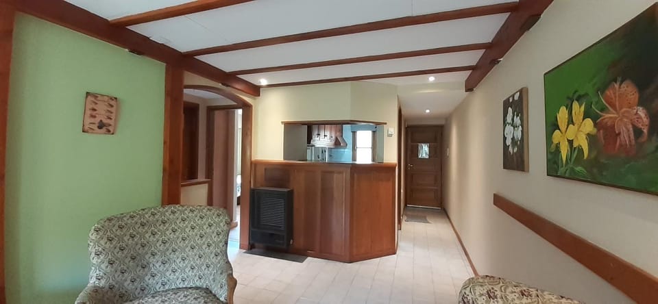 Departamento Plaza Apartment in San Martín de los Andes