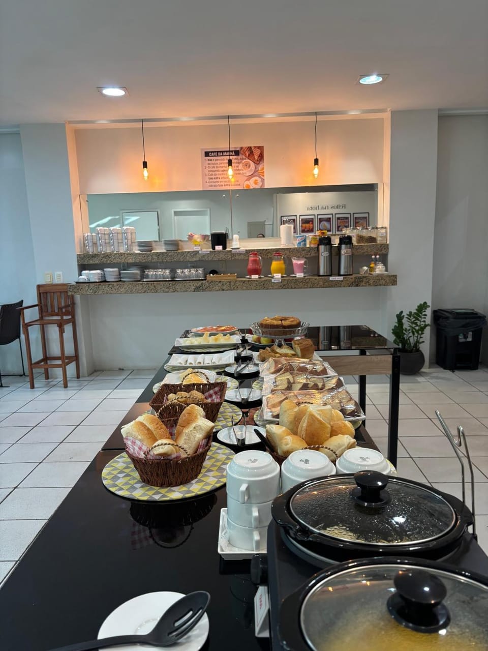 Restaurant/places to eat, Breakfast