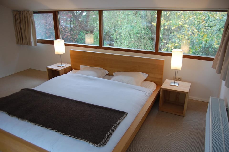 Aubergine Bed and Breakfast in Bruges