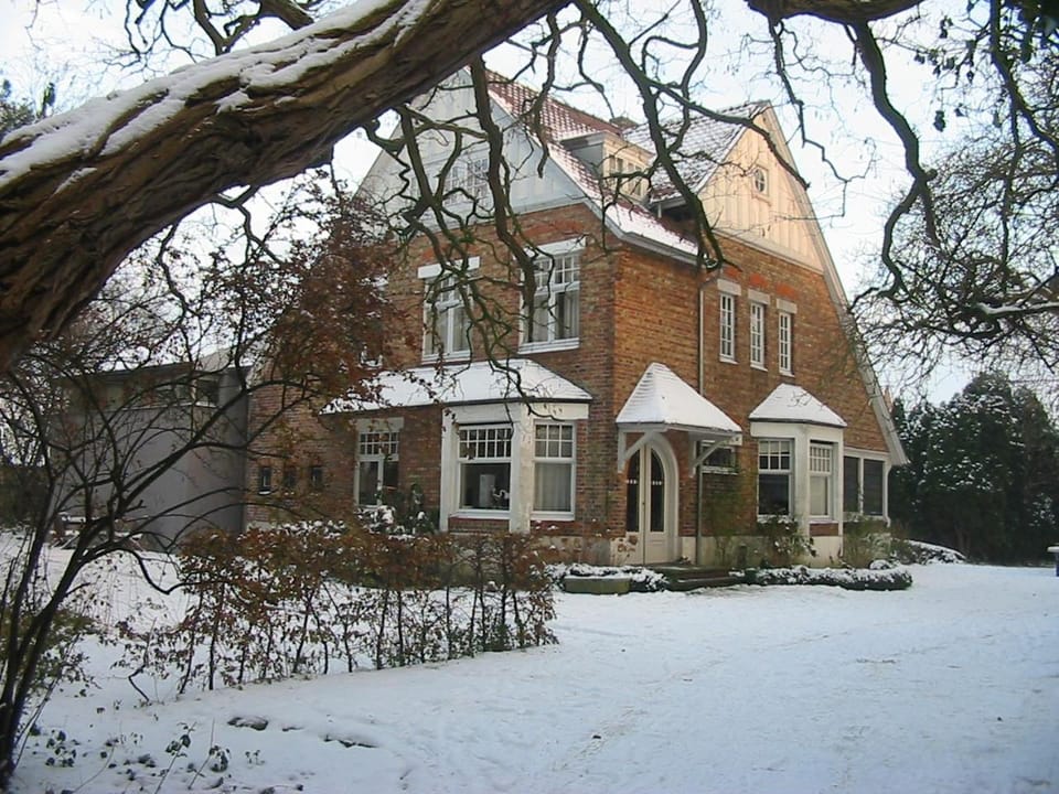 Aubergine Bed and Breakfast in Bruges