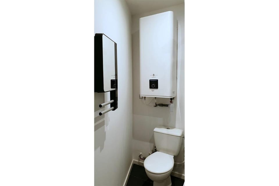 STUDIO COSY - HYPERCENTRE - CALME - WIFI - TV Apartment in Toulouse