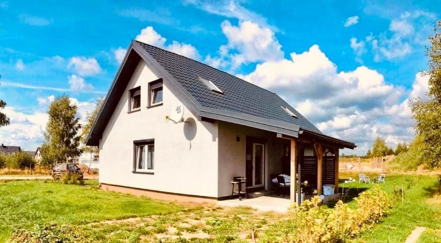 Apartament Wrzosowa 25 Apartment in Lower Silesian Voivodeship