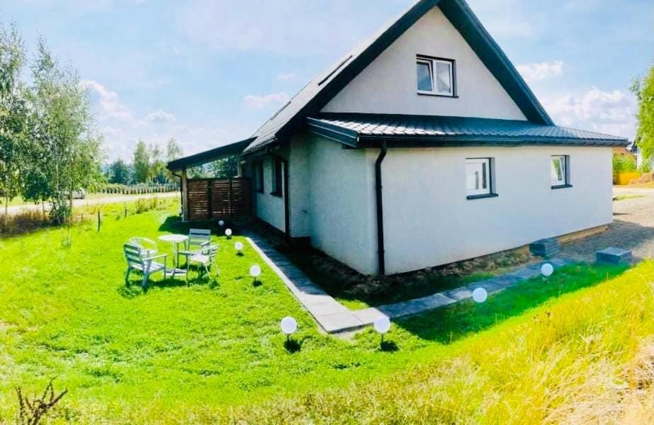 Apartament Wrzosowa 25 Apartment in Lower Silesian Voivodeship