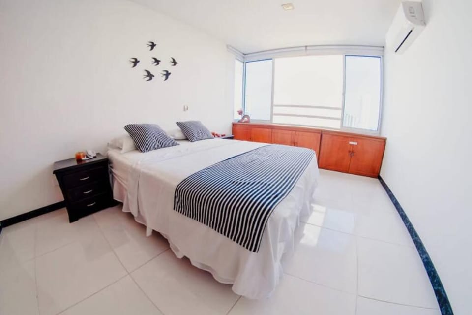Apartamento Lorenita Apartment in Cartagena