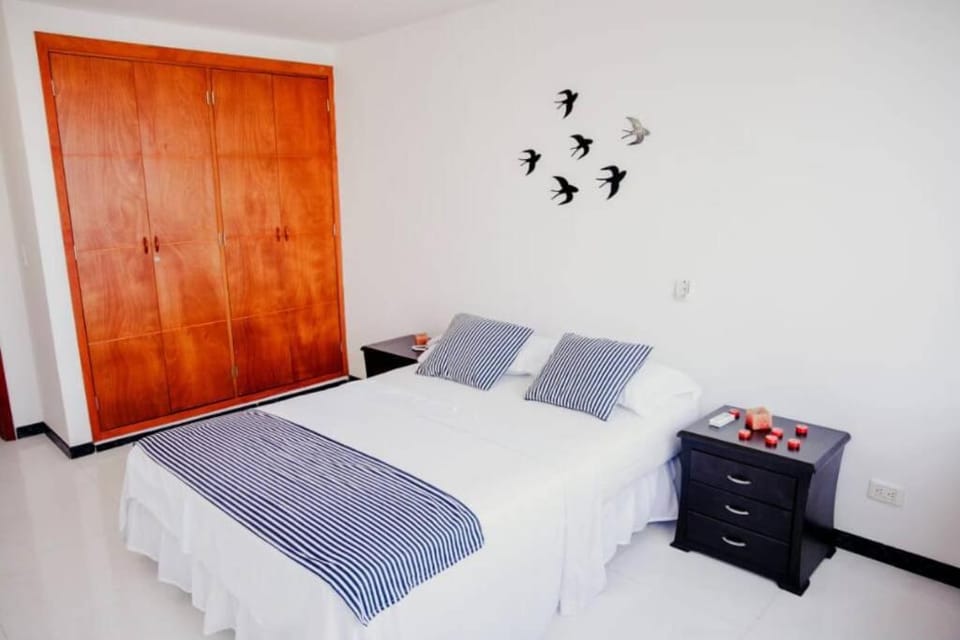 Apartamento Lorenita Apartment in Cartagena