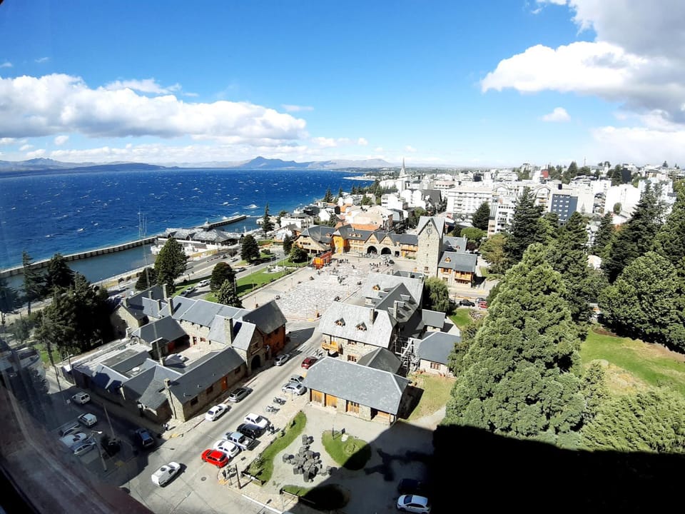 City view