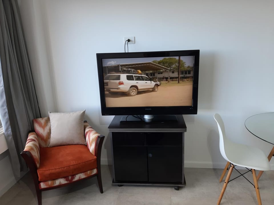 TV and multimedia