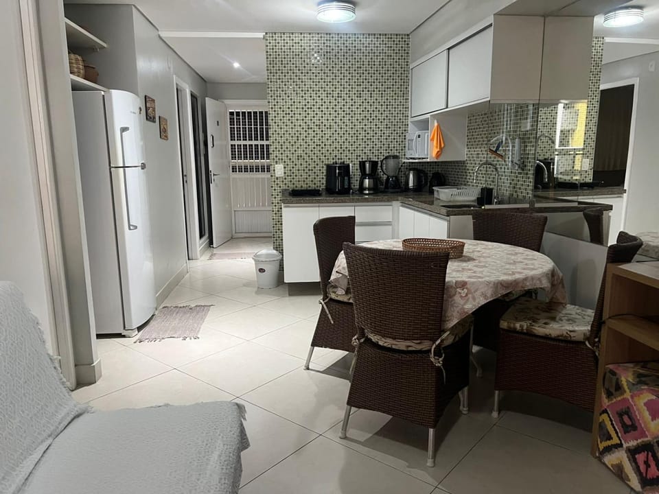 LANDSCAPE - Apartamento Mobiliado na Beira Mar Apartment in Fortaleza