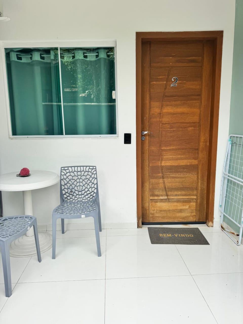 Suites Golfo Bed and Breakfast in Angra dos Reis