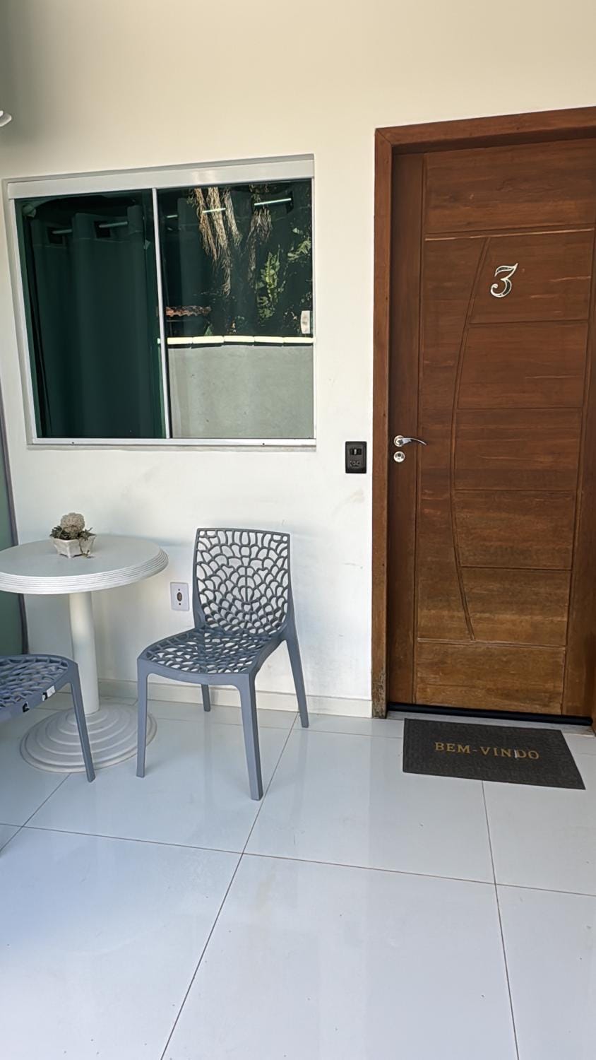 Suites Golfo Bed and Breakfast in Angra dos Reis