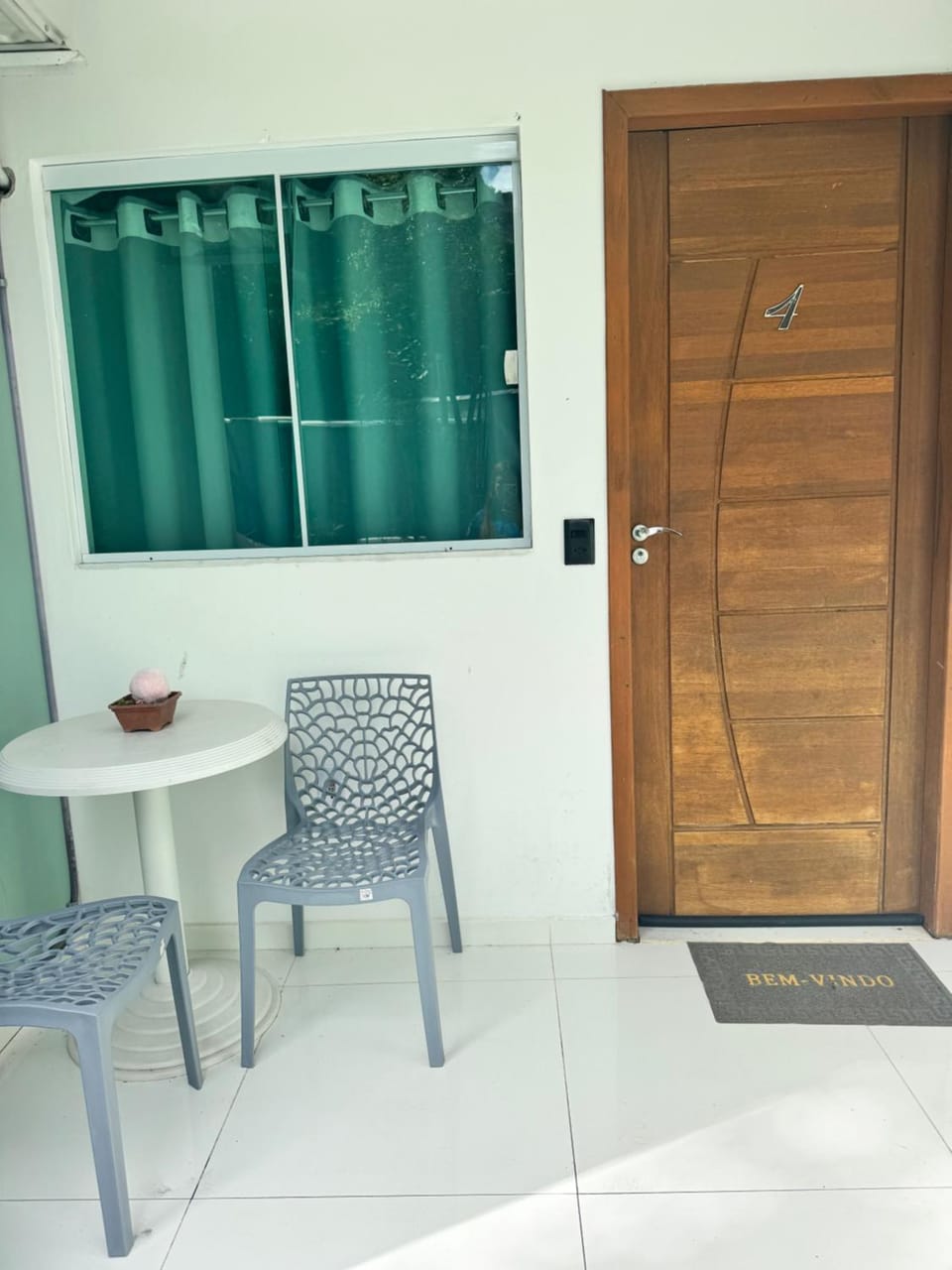 Suites Golfo Bed and Breakfast in Angra dos Reis