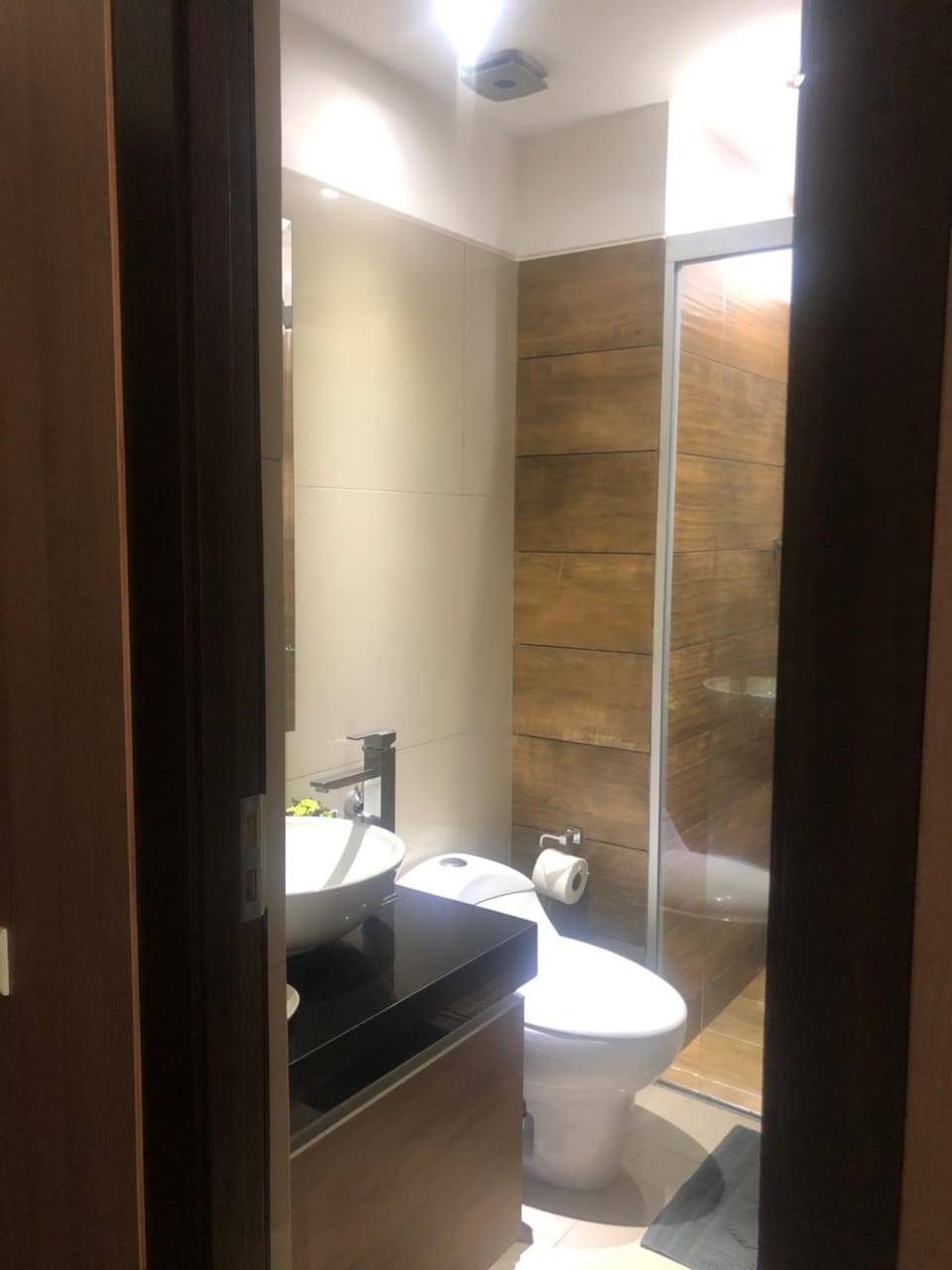 Monoambiente de lujo en Equipetrol - Onix 111 Apartment in Santa Cruz de la Sierra