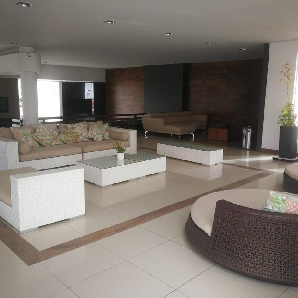 Monoambiente de lujo en Equipetrol - Onix 111 Apartment in Santa Cruz de la Sierra