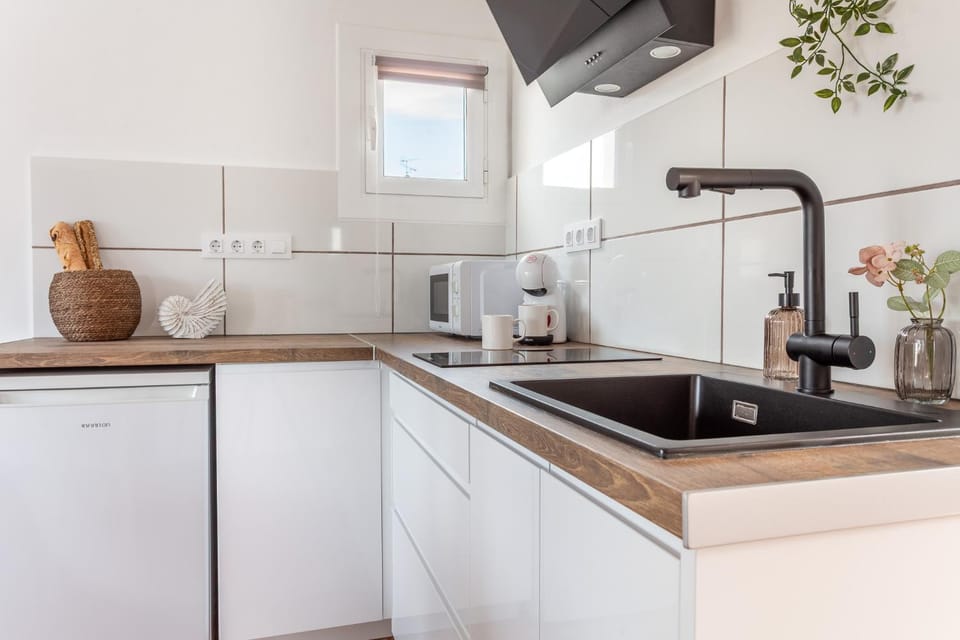 Estudio Rosimar Apartment in L'Escala
