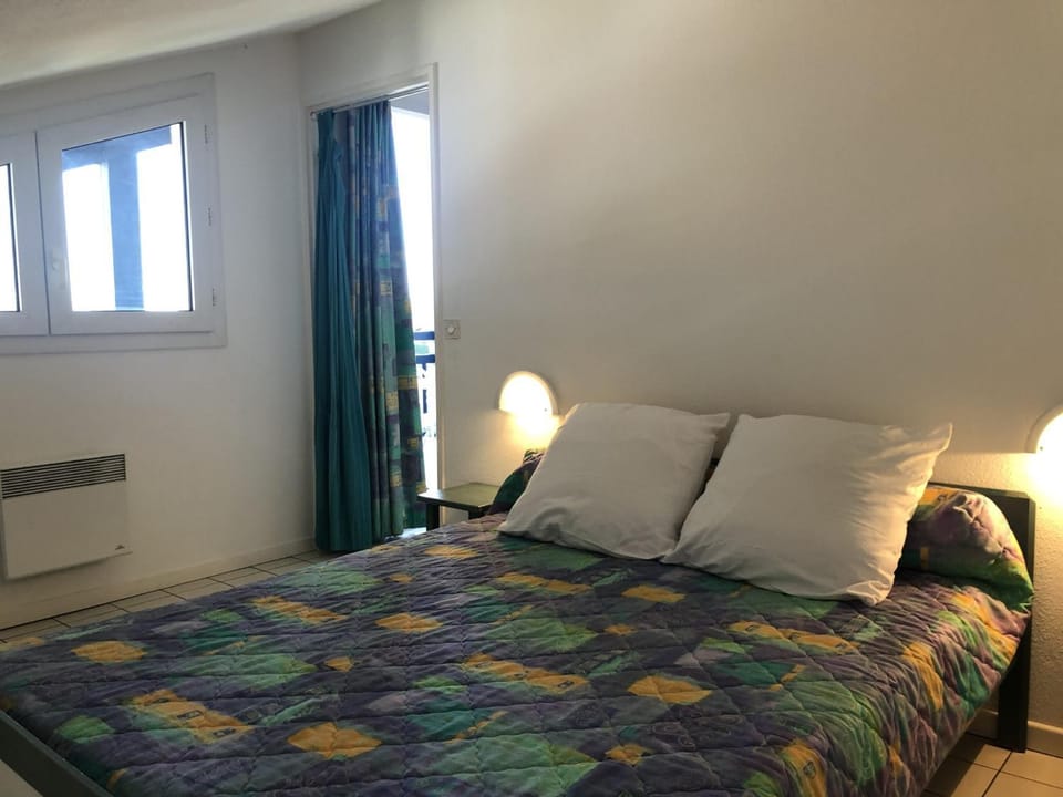 Appartement avec Terrasse et Piscine à Guéthary, Proche Plages - FR-1-239-604 Apartment in Bidart