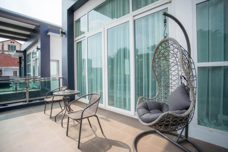 KW pool villa pattaya Villa in Pattaya City