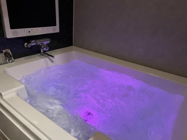 Bath