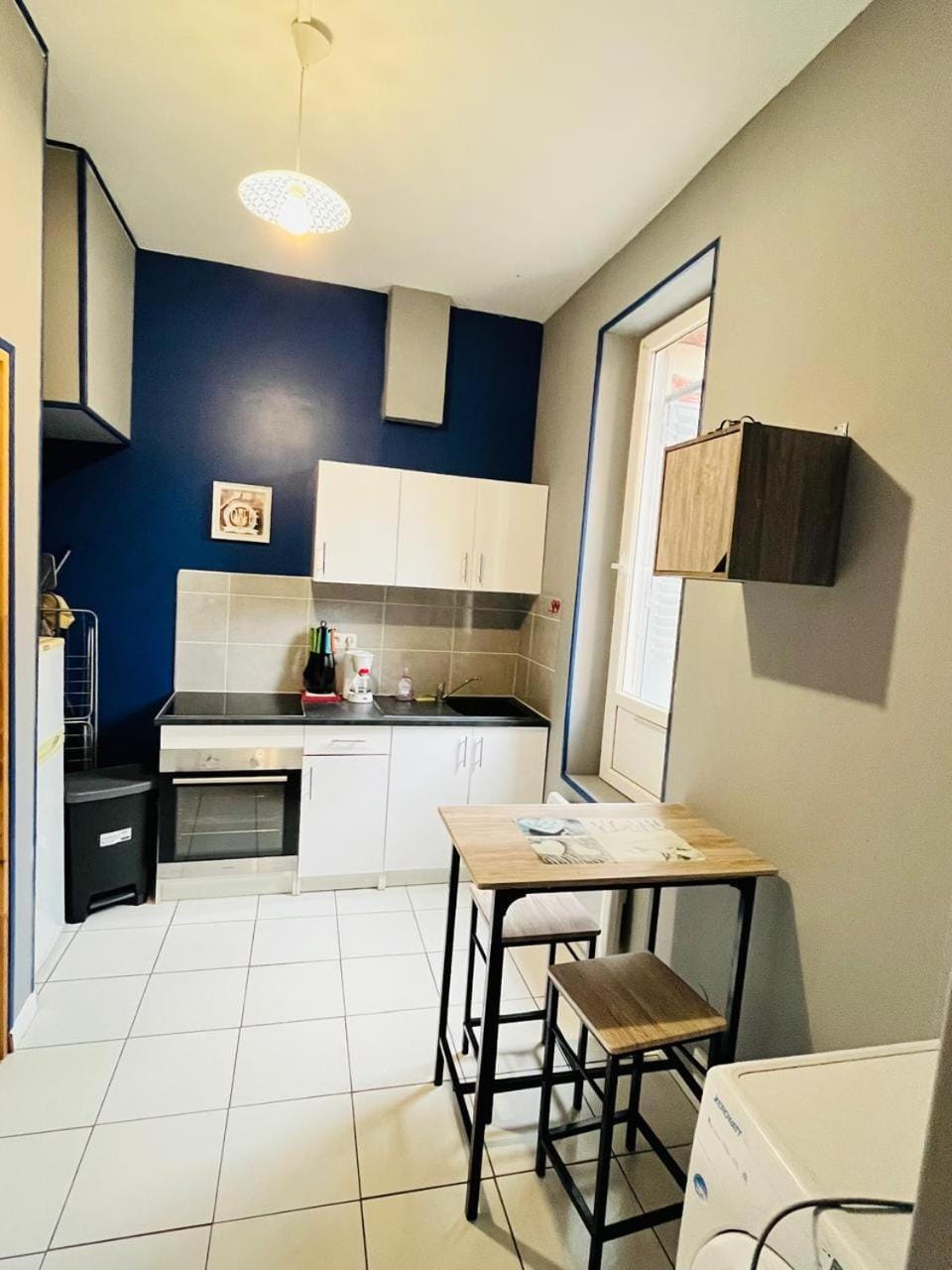 LONDON CITY Apartment in Wallonia, Belgium