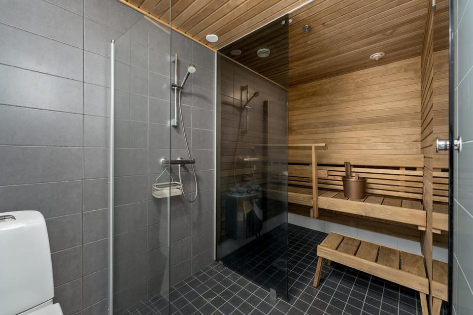 Hilmantori Apartments by Hiekka Booking Apartment in Finland