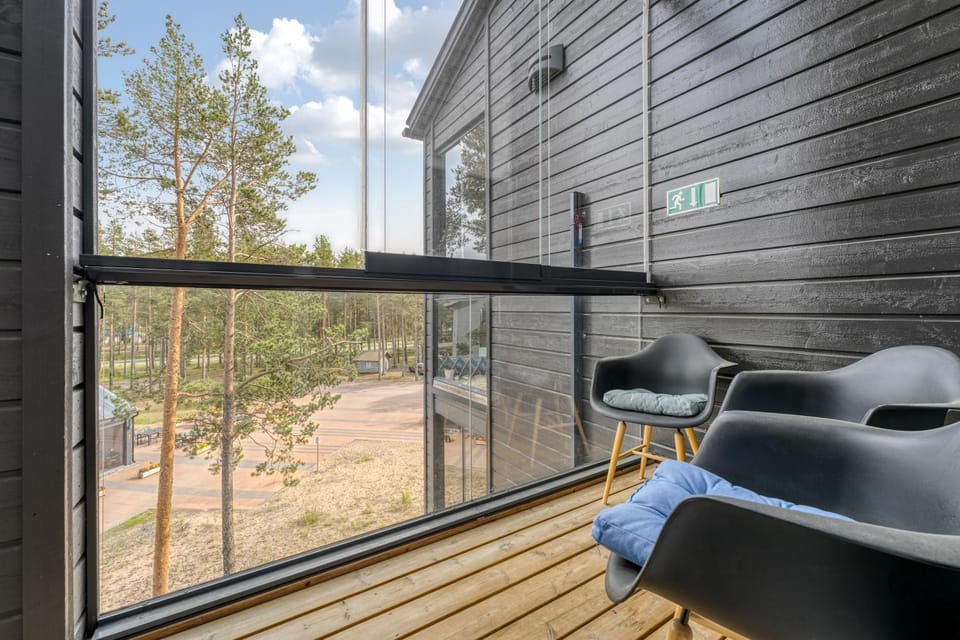Hilmantori Apartments by Hiekka Booking Apartment in Finland