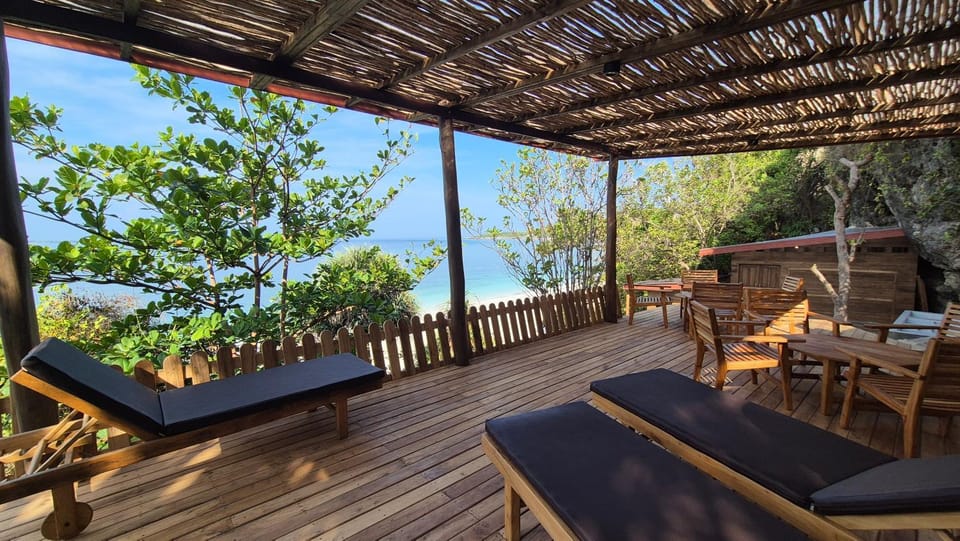 Property building, Balcony/Terrace
