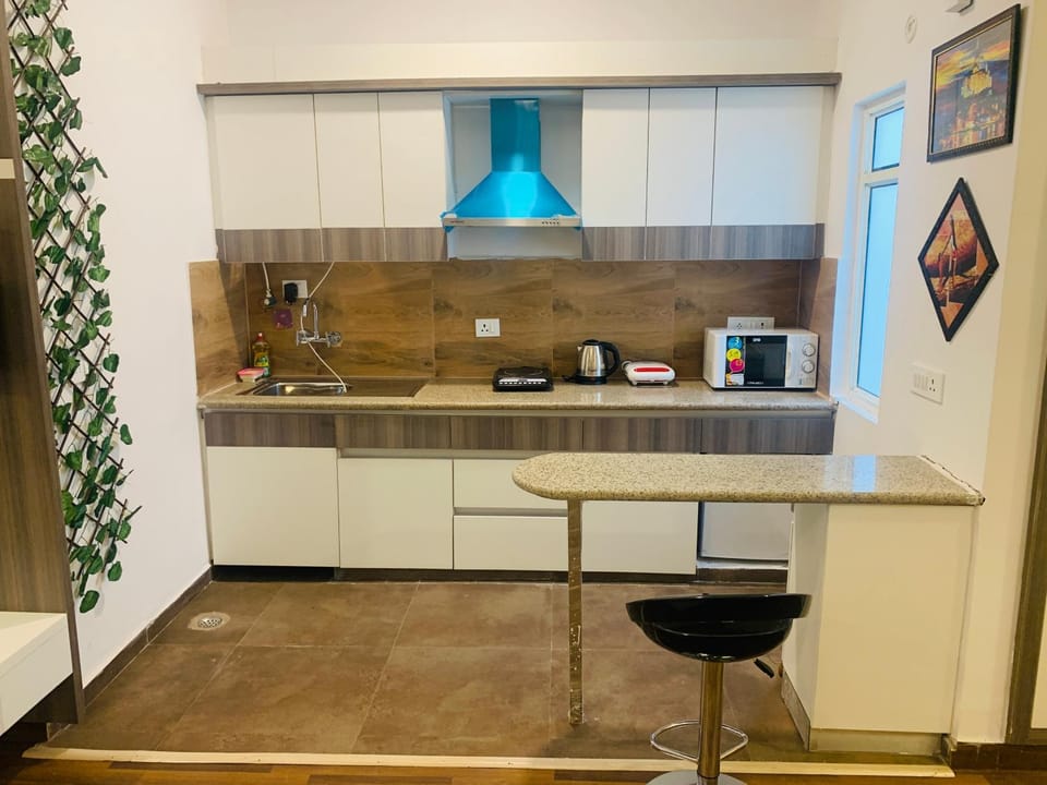 The Karma Square near India Expo Mart Apartment in Noida