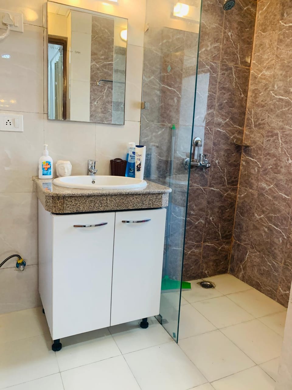 The Karma Square near India Expo Mart Apartment in Noida