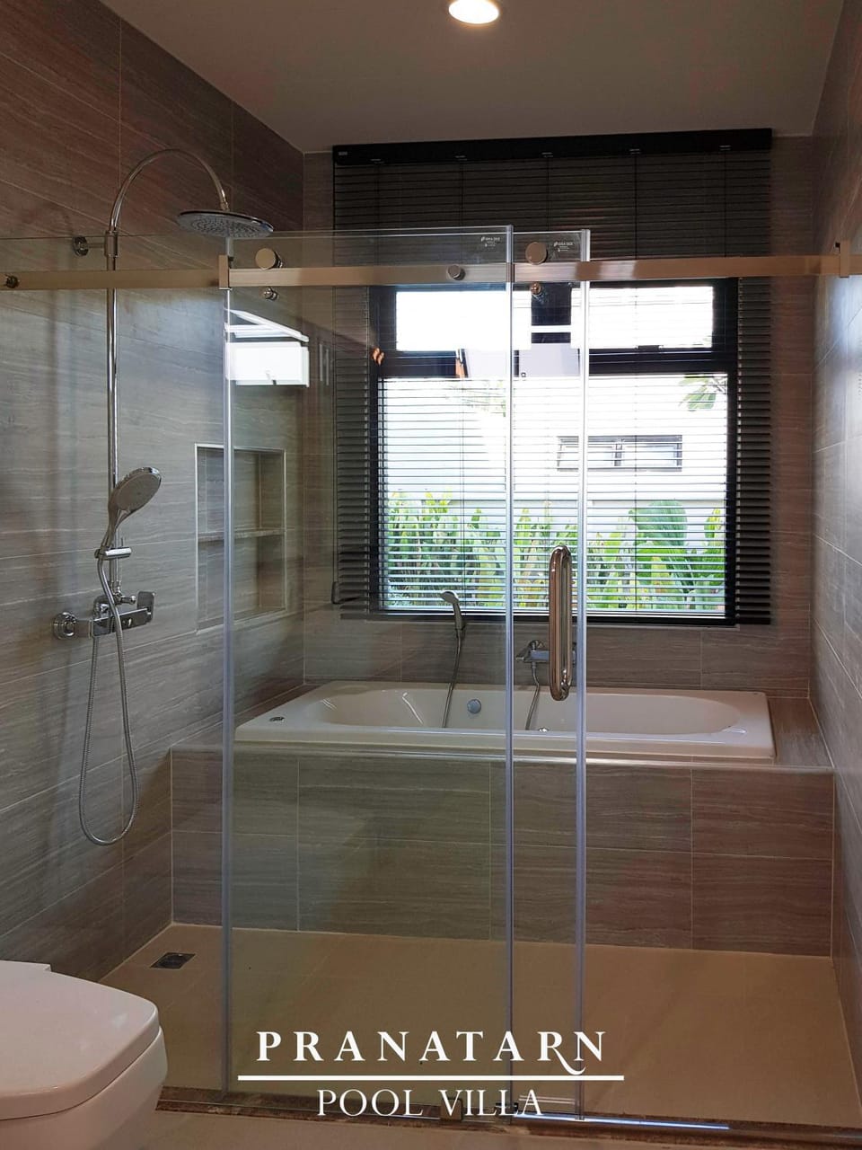 Bathroom, Bath