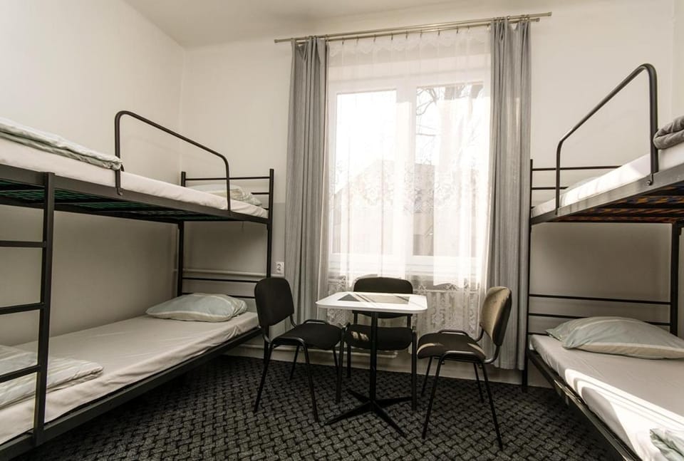 Noclegi PODZAMCZE PTTK Hostel in Lviv Oblast