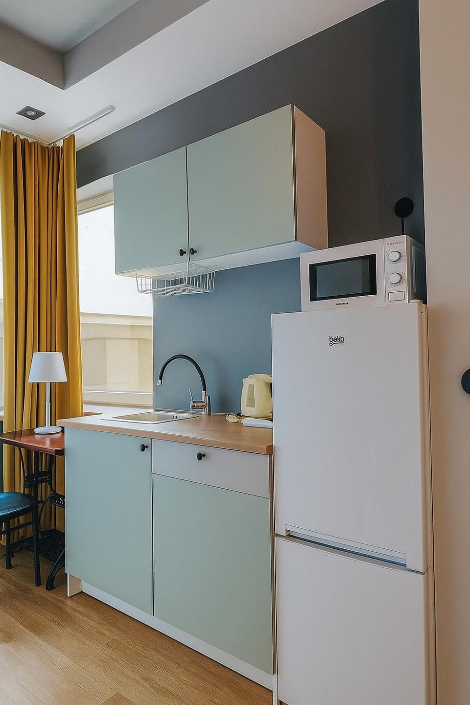 L Ajax Park mini Stadion Narodowy Apartment in Warsaw