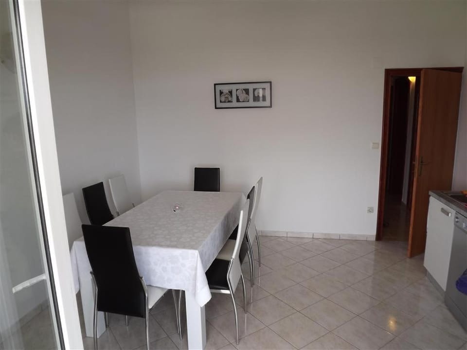 Apartments4u - Otok Rab Apartment in Lika-Senj County