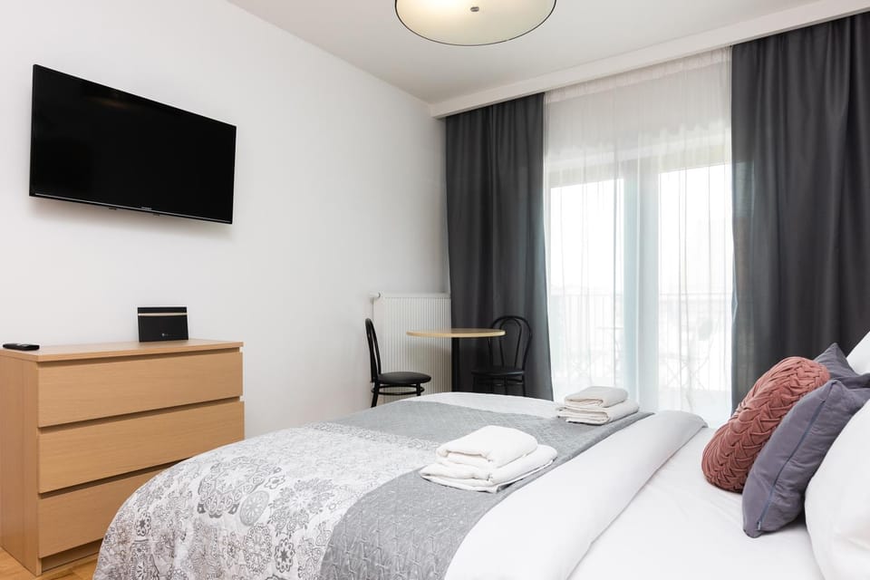 Old Town Rajska street Apartment in Krakow