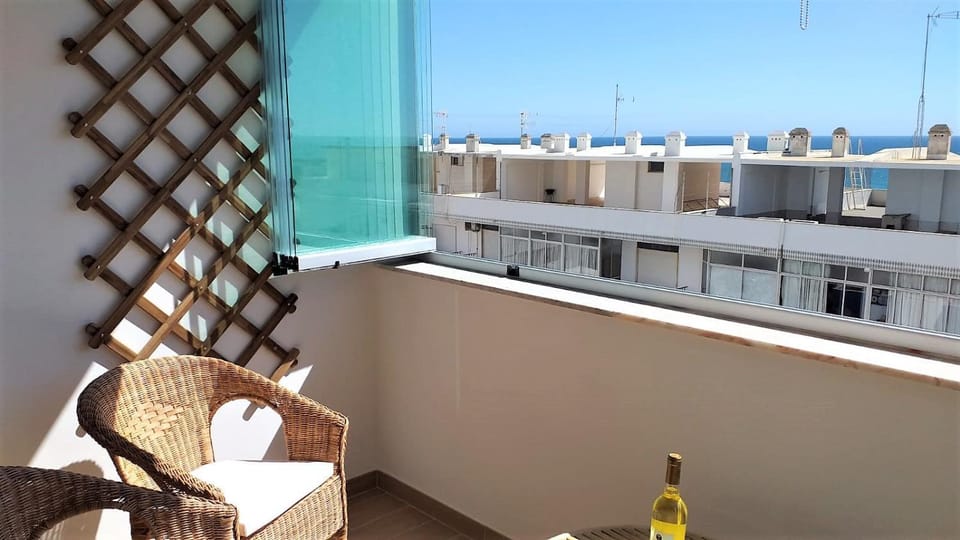 Other, Sea view