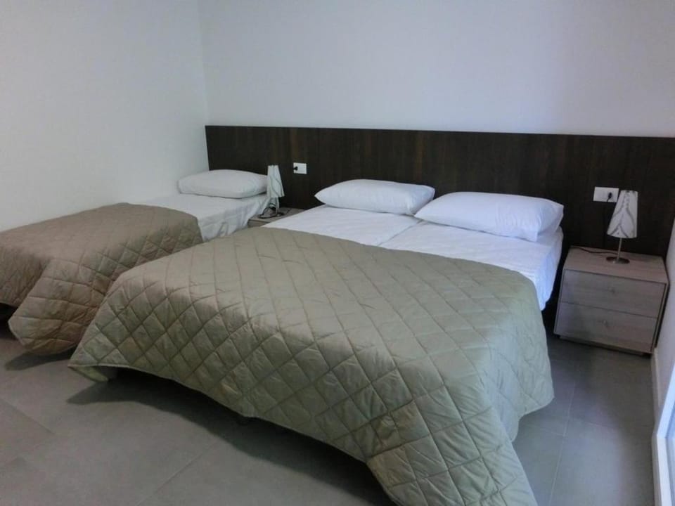 Condominio Ocean Apartment in Bibione