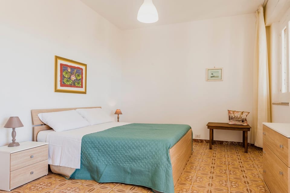 Casa vacanze al mare Apartment in Sicily
