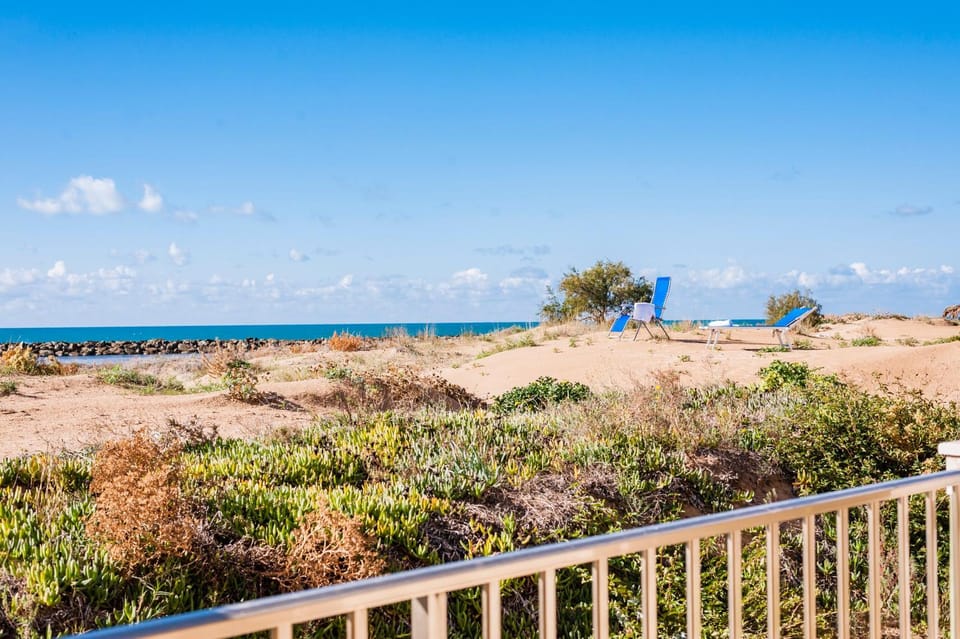 Casa vacanze al mare Apartment in Sicily
