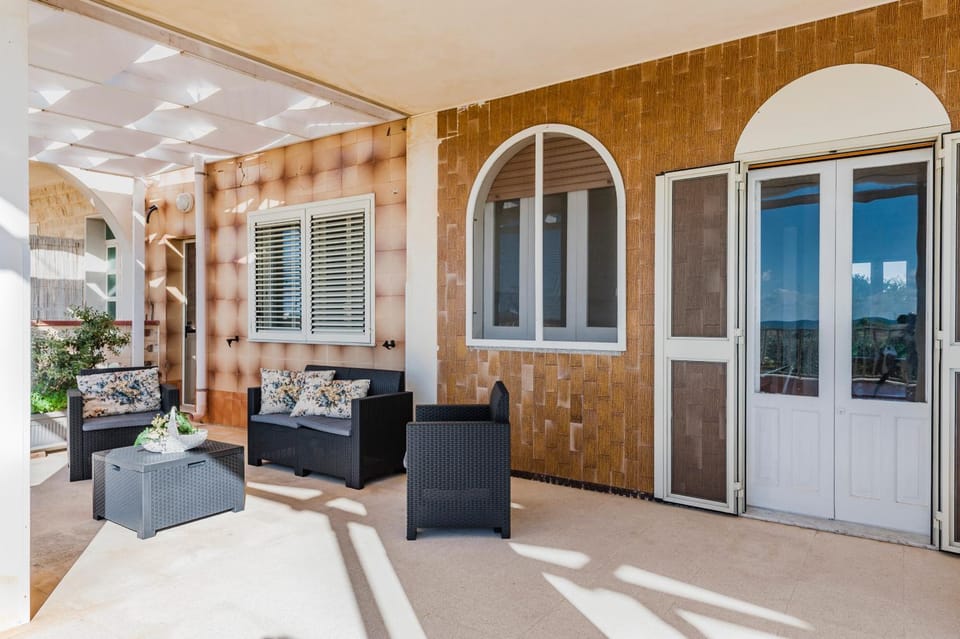 Casa vacanze al mare Apartment in Sicily