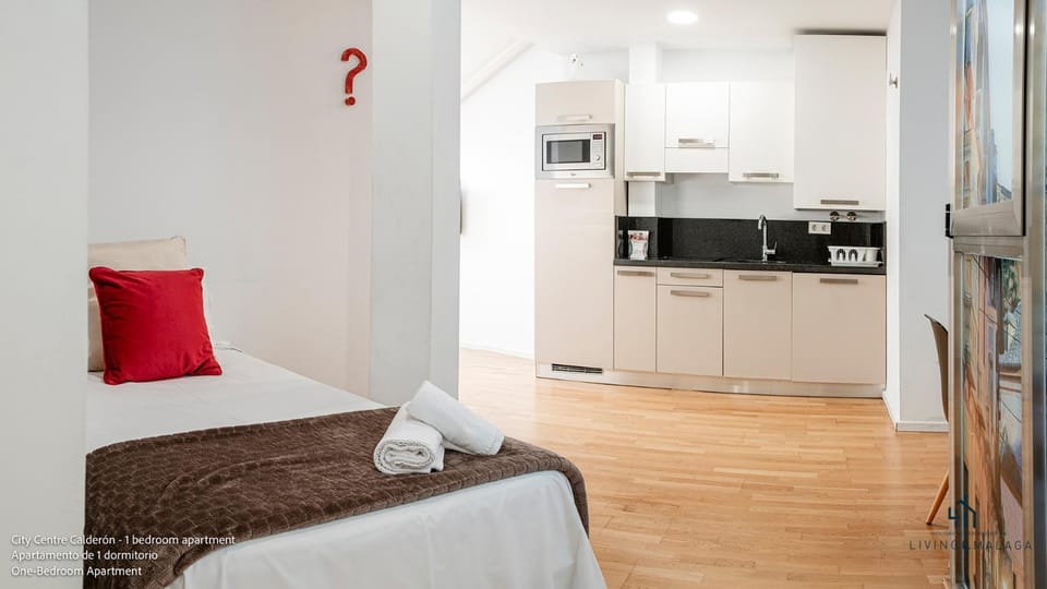 Kitchen or kitchenette, Photo of the whole room