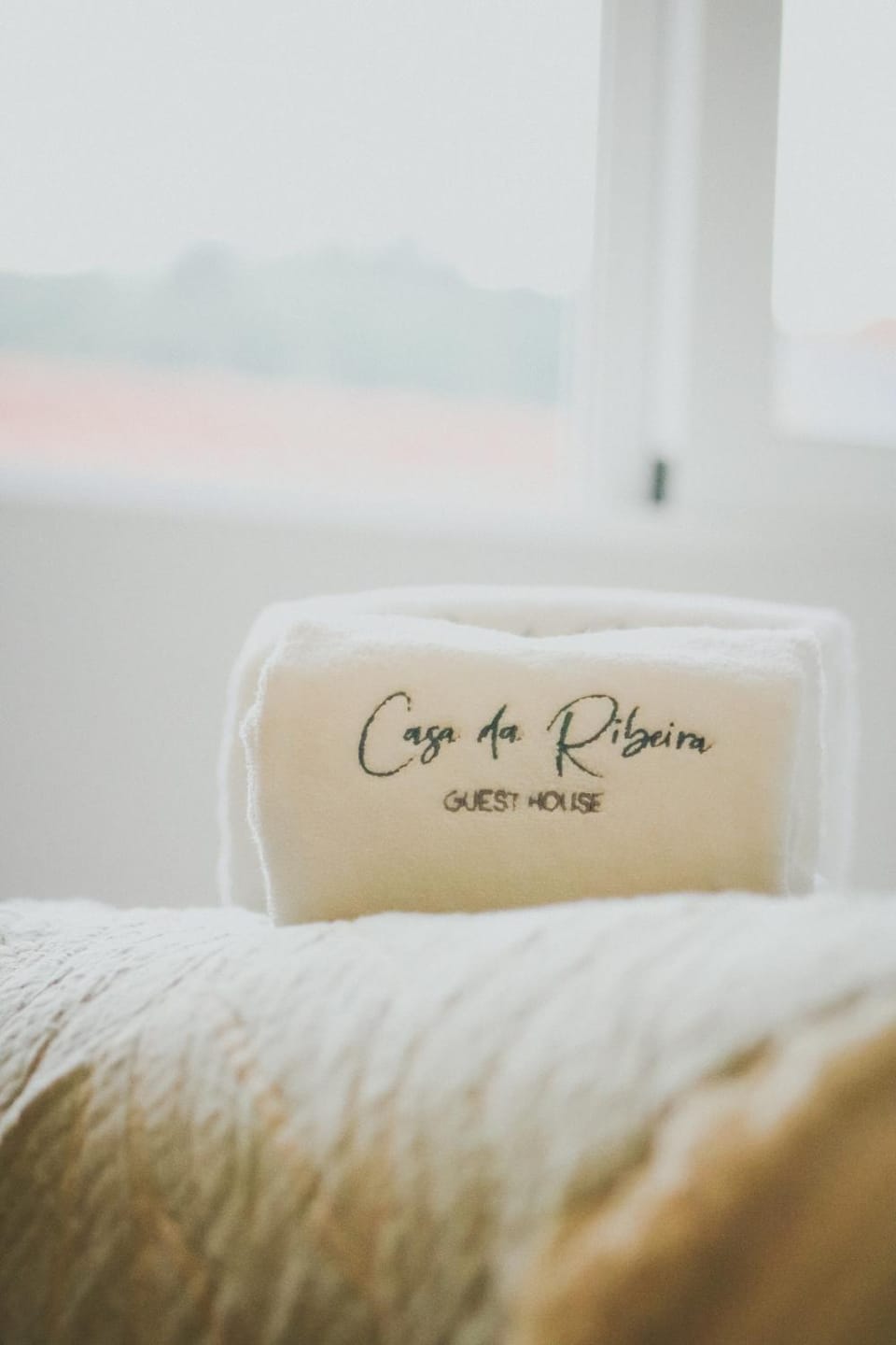 towels