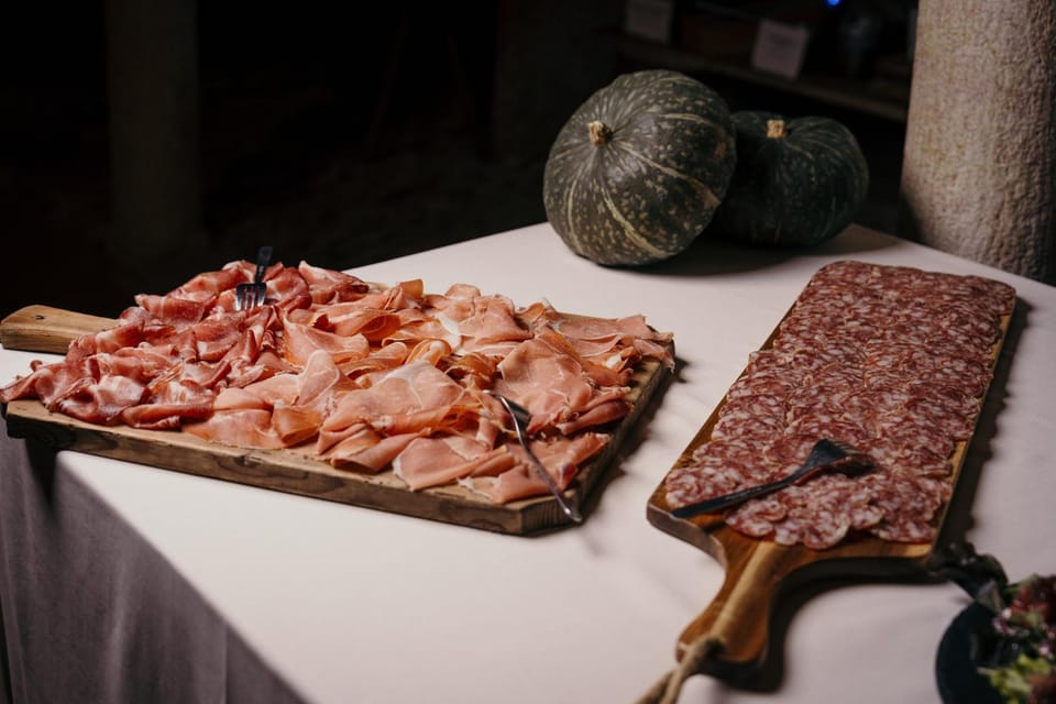 Agriturismo Albero del Latte Farm Stay in Veneto