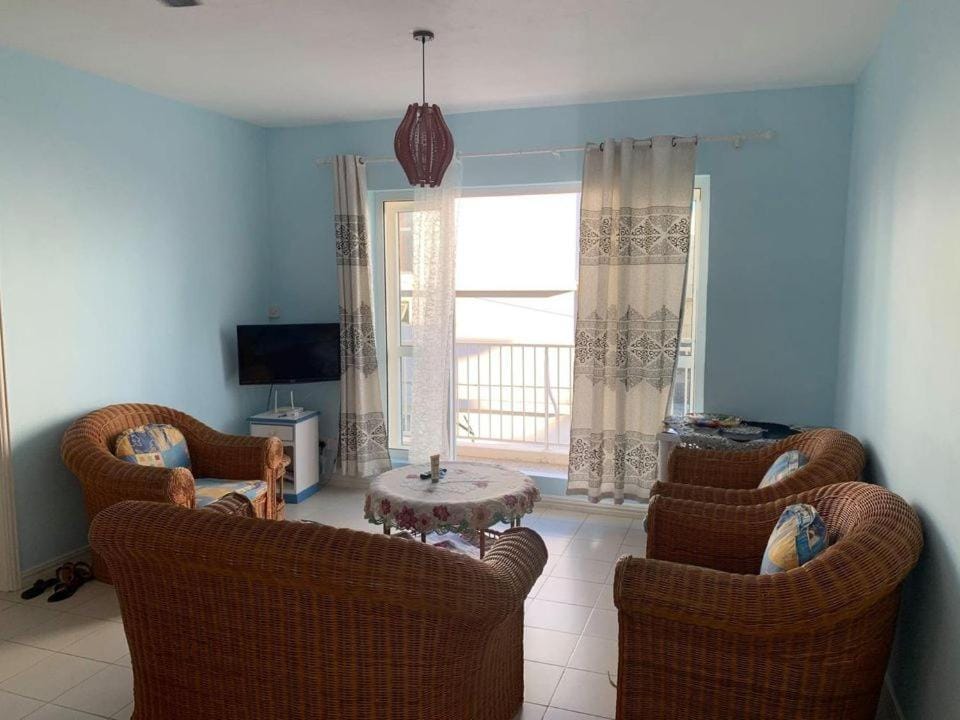 Well equipped peaceful 3 bedroom apartment Apartment in Flic en Flac