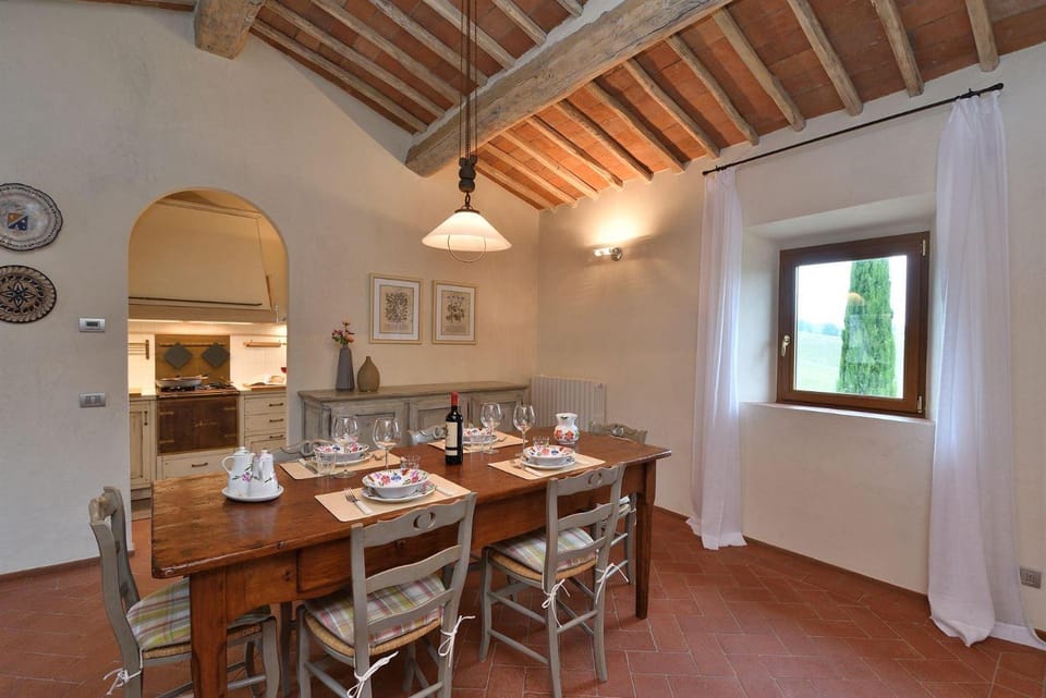 Borea Apartment in Castellina in Chianti