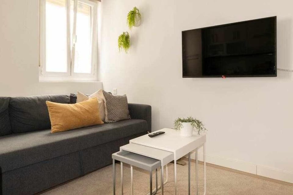Apartamento San Francisco21 Apartment in Pamplona