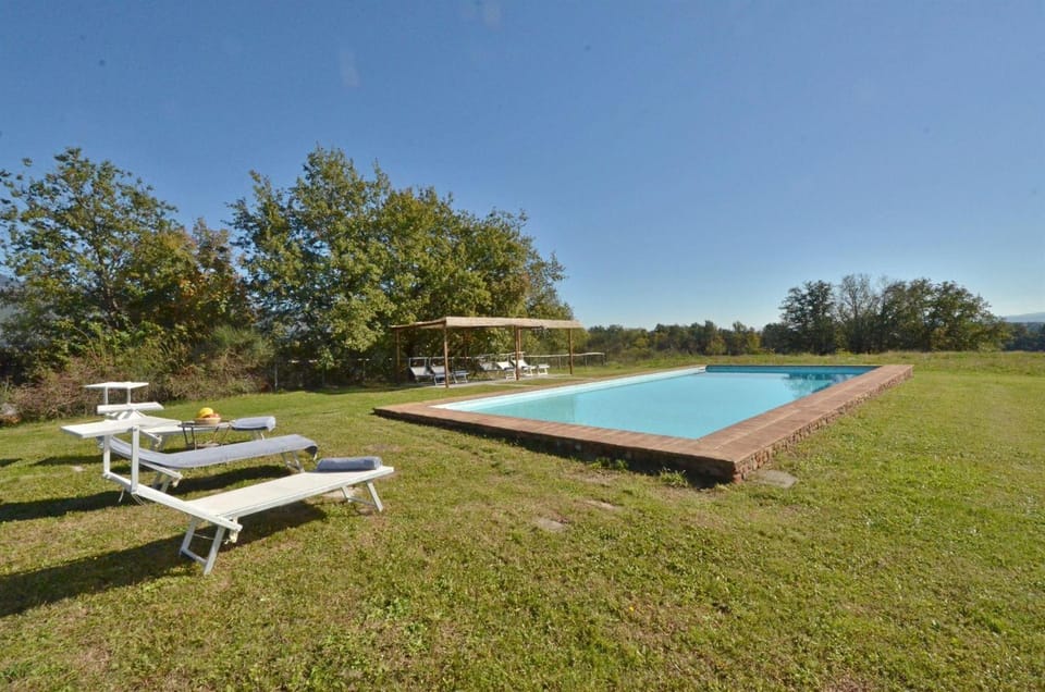 Villa dei Cavalli Villa in Tuscany