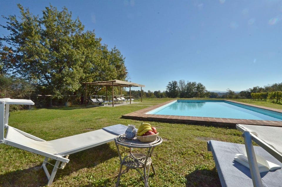 Villa dei Cavalli Villa in Tuscany
