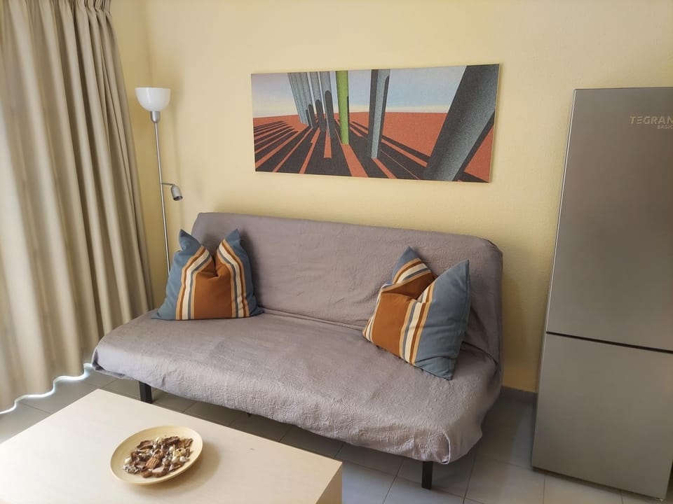 Tisalaya Park stay, cosy apartment in Maspalomas Apartment in Maspalomas