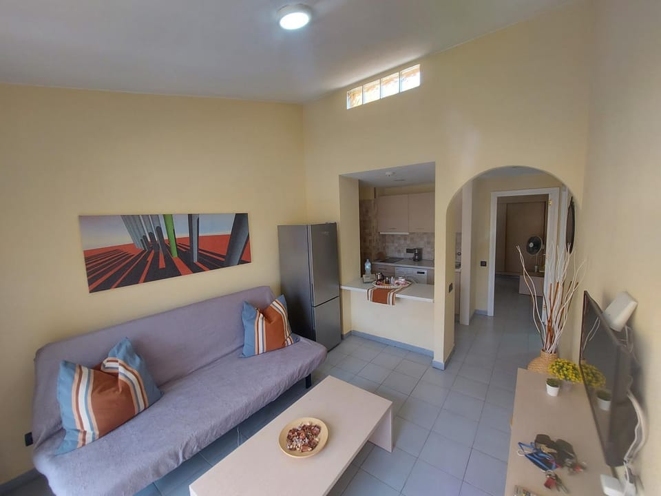 Tisalaya Park stay, cosy apartment in Maspalomas Apartment in Maspalomas