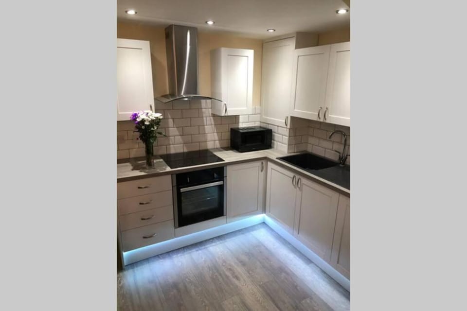 Dove Nest Cottage Blackpool Lytham St Annes House in Blackpool