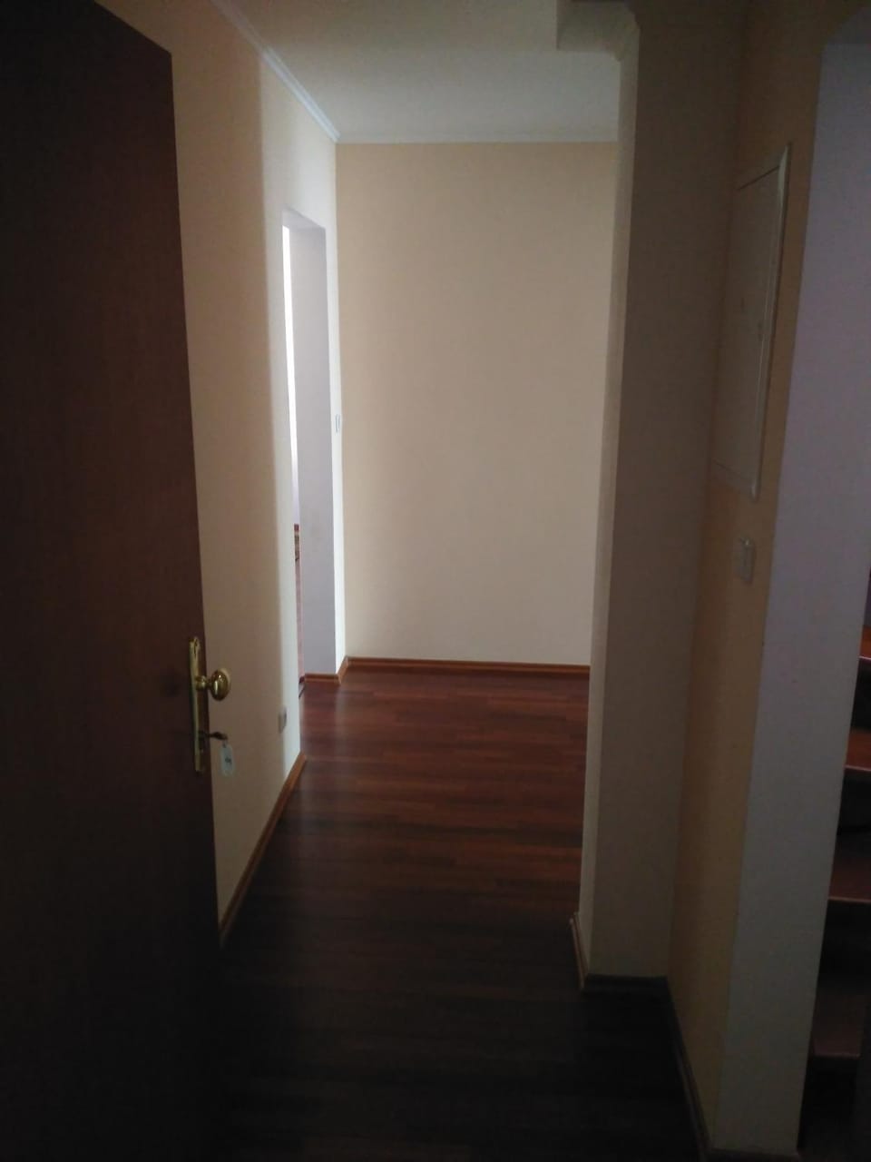 Rezidence Sadová Apartment hotel in Saxony