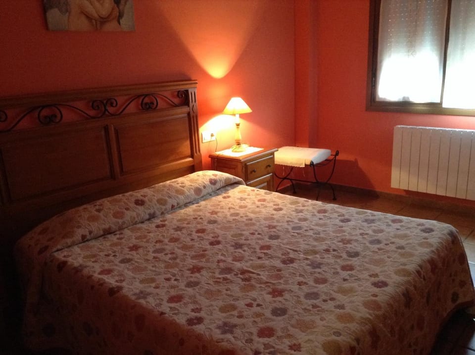 Labeondo Country House in Basque Country